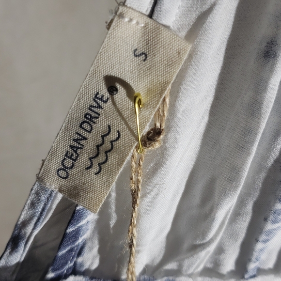 NWT Womens Vintage Style Dress - Picture 3 of 4